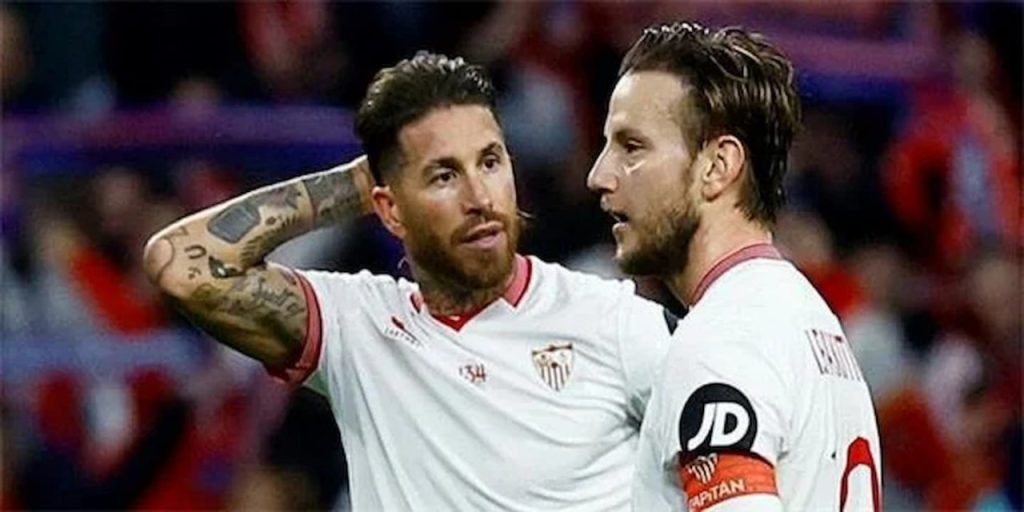 Son Dakika: Yıldız Oyuncu Ivan Rakitić Al Shabab'da