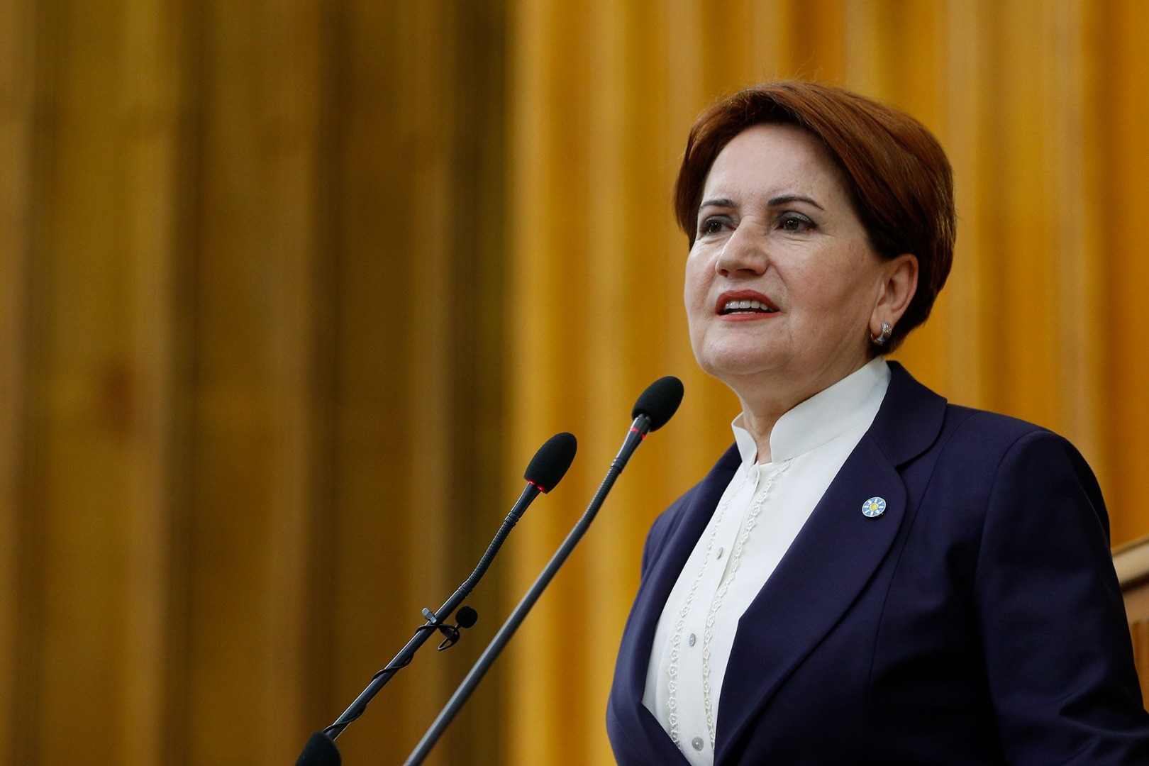 Son dakika İYİ Parti'nin adayları belli oldu: 5 büyükşehir için belediye başkan adayları açıklandı
