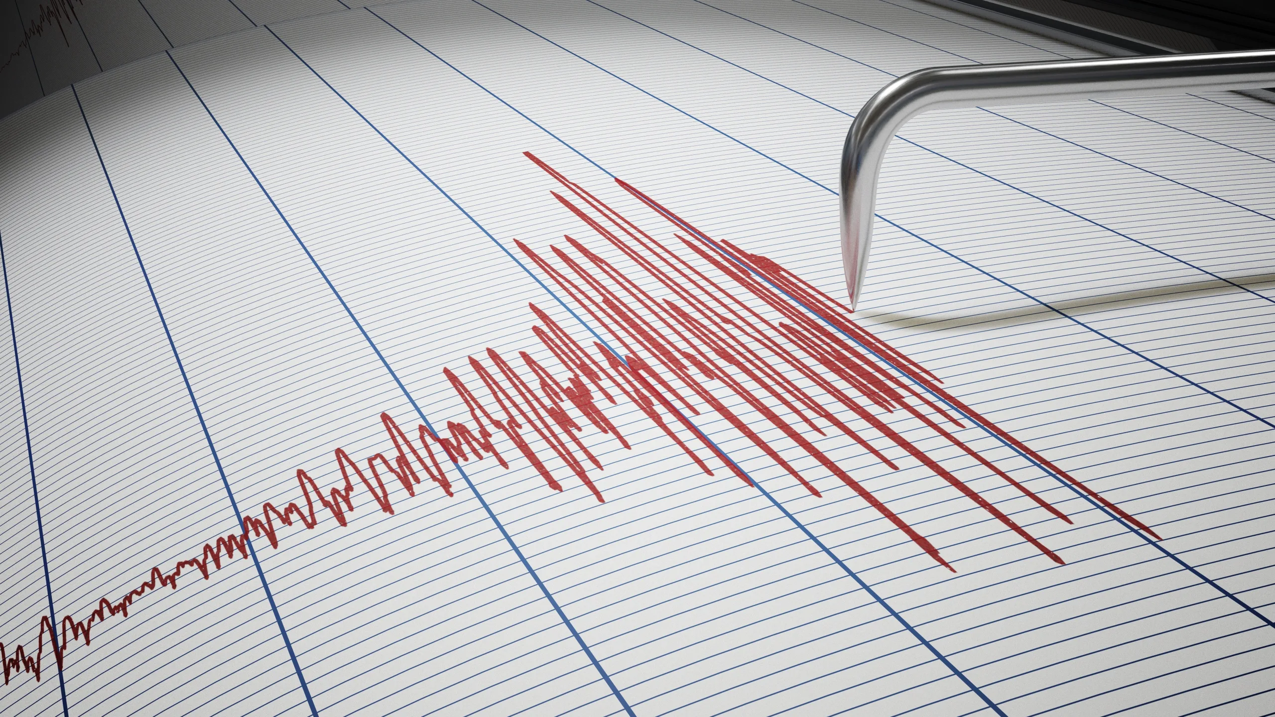 Son dakika az önce 5,2 şiddetinde deprem oldu! Çevre illerden hissedildi: İşte depremin ayrıntıları