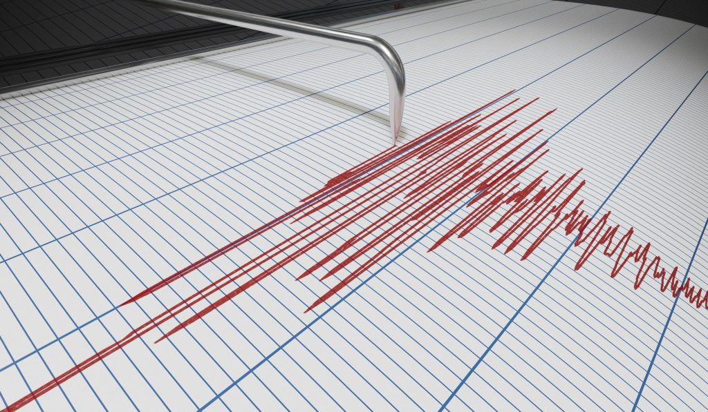 Son dakika az önce şiddetli deprem oldu! Dünden beri Türkiye beşik gibi sallanıyor