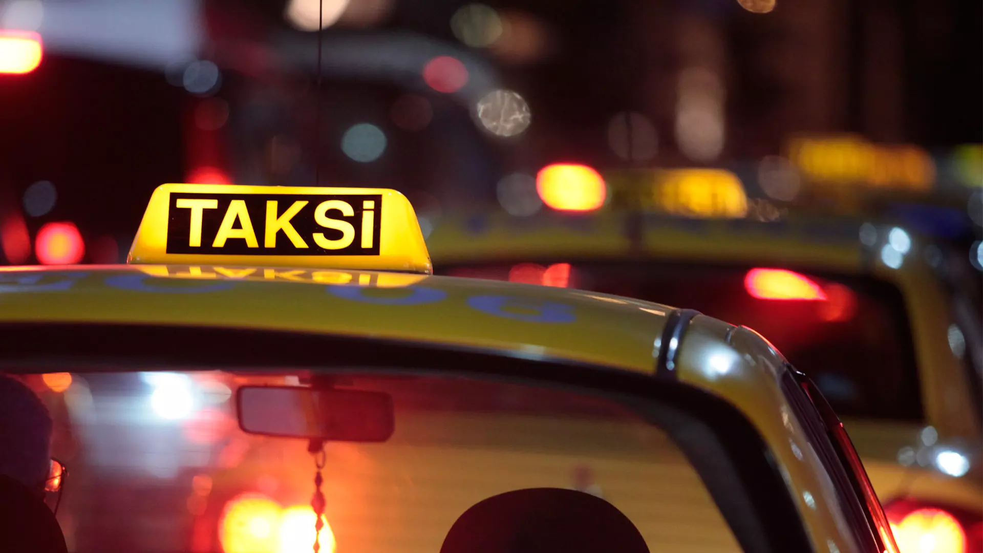 Son dakika taksi ücretlerine zam gelişmesi! İndi - bindi ücretleri en az 120 TL