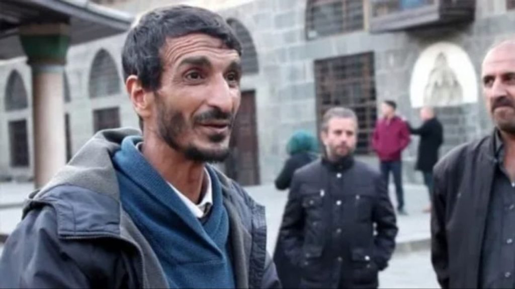 Sosyal Medya Fenomeni Diyarbakırlı Ramazan Hoca Bıçaklanarak Öldürüldü!