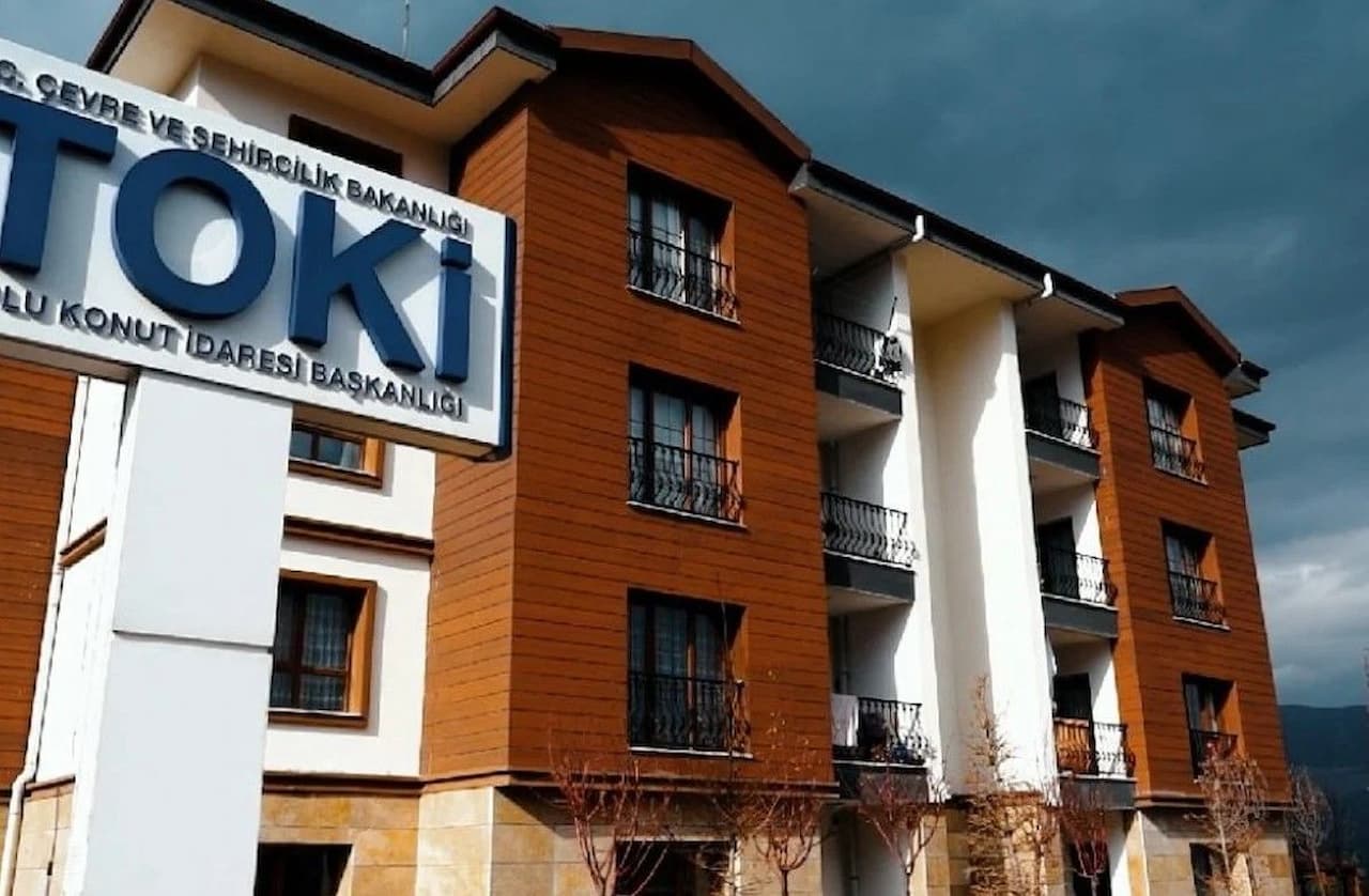 TOKİ Projelerindeki Skandal: Sosyal Konutlarda Büyük Vurgun!