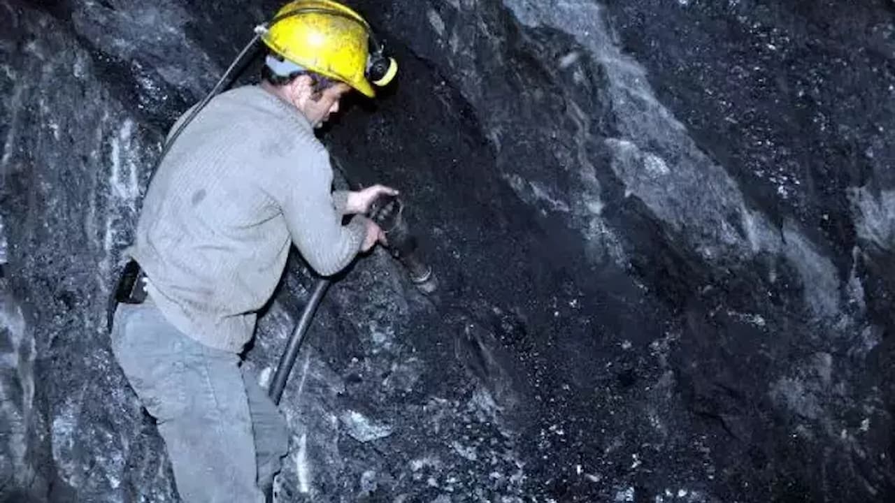 TTK'da Alarm Zilleri Çalıyor: Üretimde Büyük Düşüş ve Artan Emekli Sayısı!