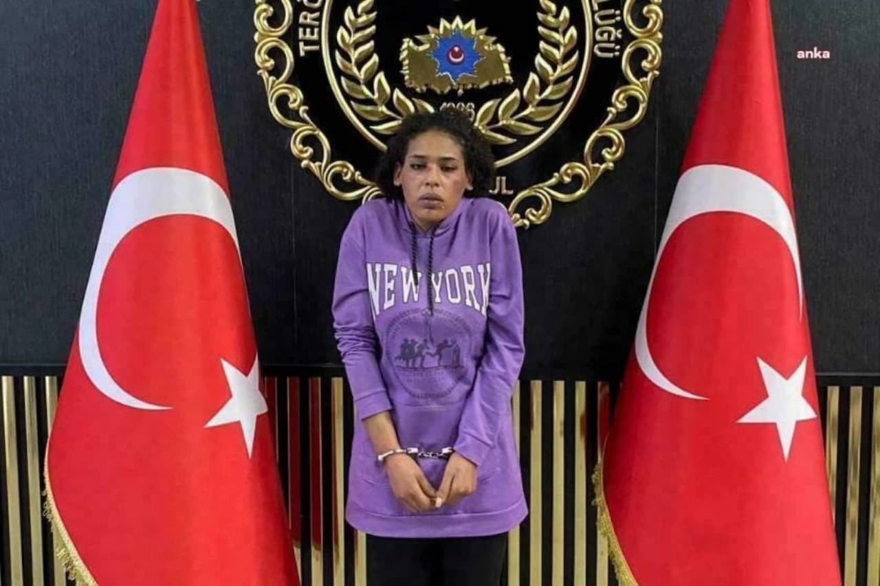 Taksim İstiklal Caddesi'ndeki Trajediye Işık Tutan Dava: 3 Sanığa Tahliye Kararı