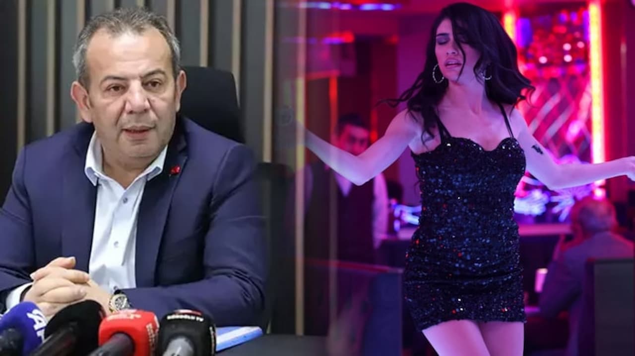 Tanju Özcan'ın Gündemi Değiştiren Hamleleri: Sosyal Medya Sessizliği ve Sürpriz Açıklamalar!