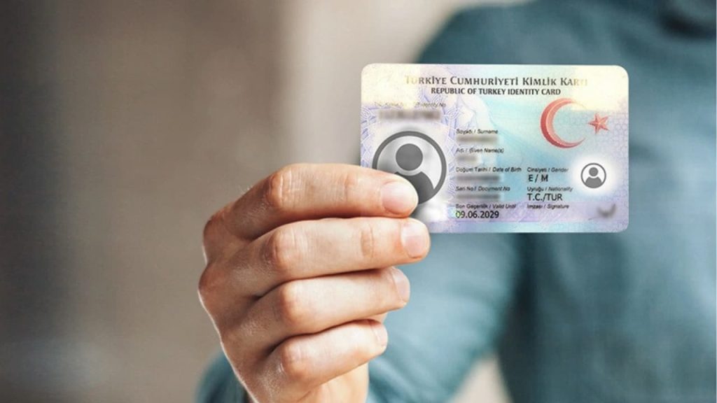 Tek Kartta Devrim: Ehliyet ve Kimlik Birleşiyor!