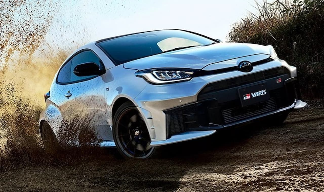 Toyota GR Yaris ve Vergi Fırtınası!