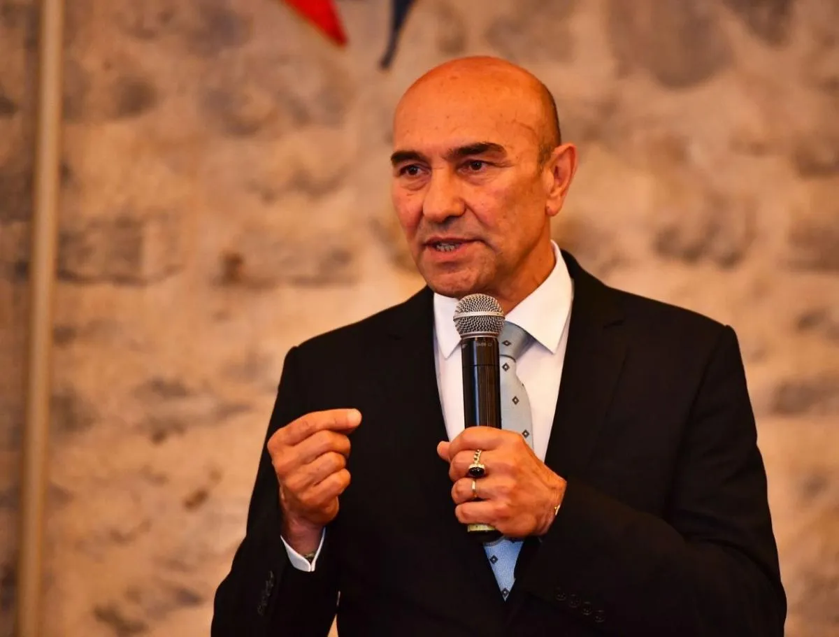 Tunç Soyer İzmir'de aday gösterilmedi! İlk açıklama geldi: Zehir zemberek sözler