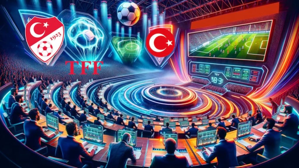 Türk Futbolunun Geleceği: TFF'nin Yeni Yayın Hakları İhalesi