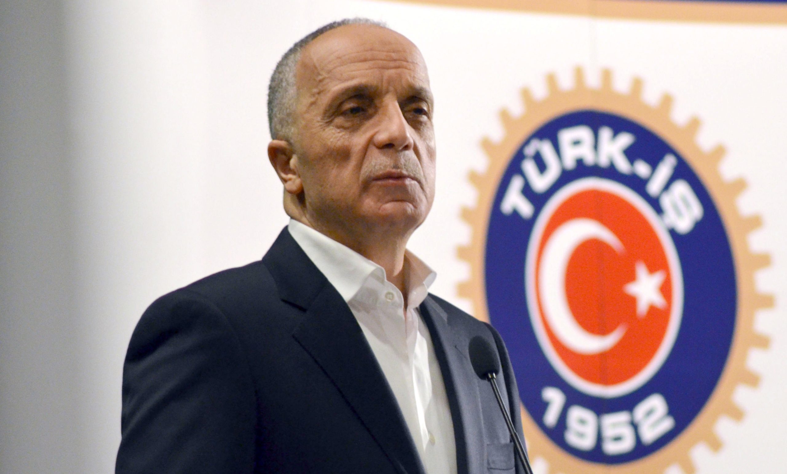 Türk İş'ten ek zam açıklaması geldi! Ergün Atalay'dan flaş açıklama geldi