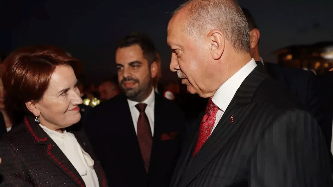 Türk Siyaset Sahnesinde Görülmemiş Strateji: İktidarın Yeni Oyunu ve Muhalefetin Kritik Hamleleri!