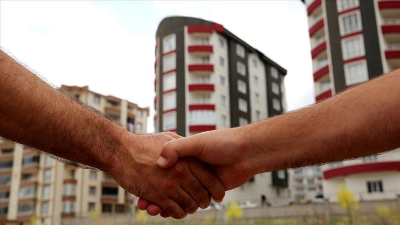 Türkiye Konut Pazarında Değişim Rüzgarları: Yatırımcı Rotasını Avrupa'ya Çeviriyor