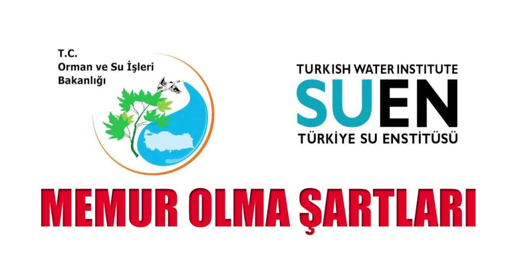 Türkiye Su Enstitüsü Personel Alımı Nasıl Yapar?