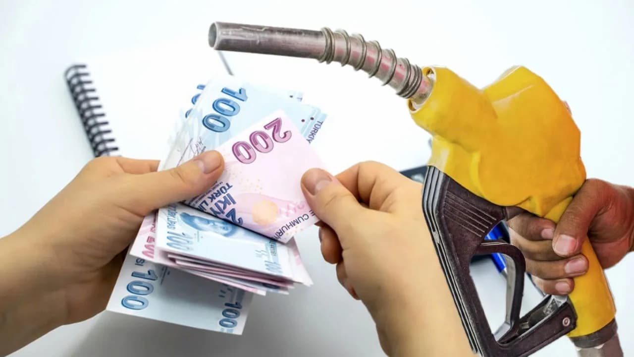 Türkiye'de Akaryakıt Fiyatları Zirveye Ulaştı: Benzin 40 TL'ye Yaklaştı!