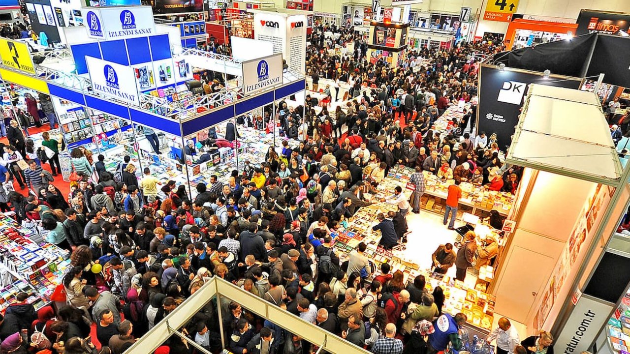 Türkiye'de Uluslararası Fuarlar Yeni Düzenlemeler ve Etkileri