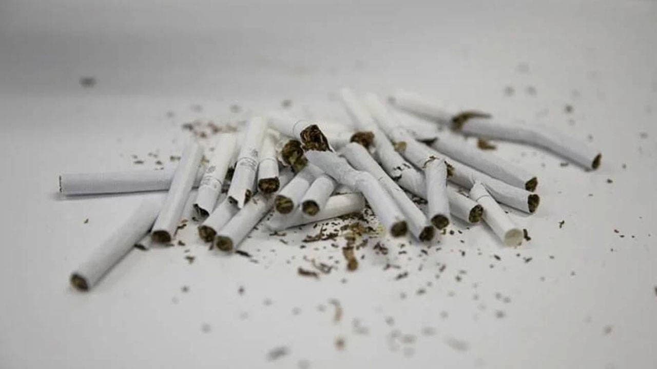 Türkiye'deki Sigara Fiyatlarına Yeni Zamlar: Marlboro ve Diğerleri