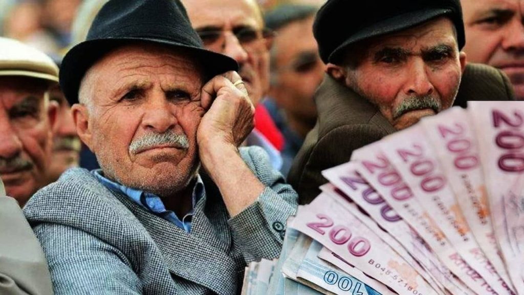 Türkiye'nin Gündemini Sarsan Emekliler: Sokaklardan Sandığa Uzanan Adalet Arayışı