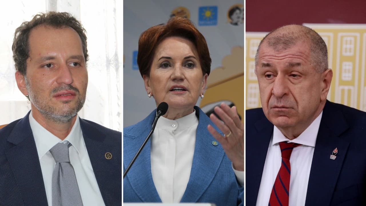 Türkiye'nin Siyasi Dümeni Sağa Kayarken: Ülkenin Geleceği Tehlikede mi?
