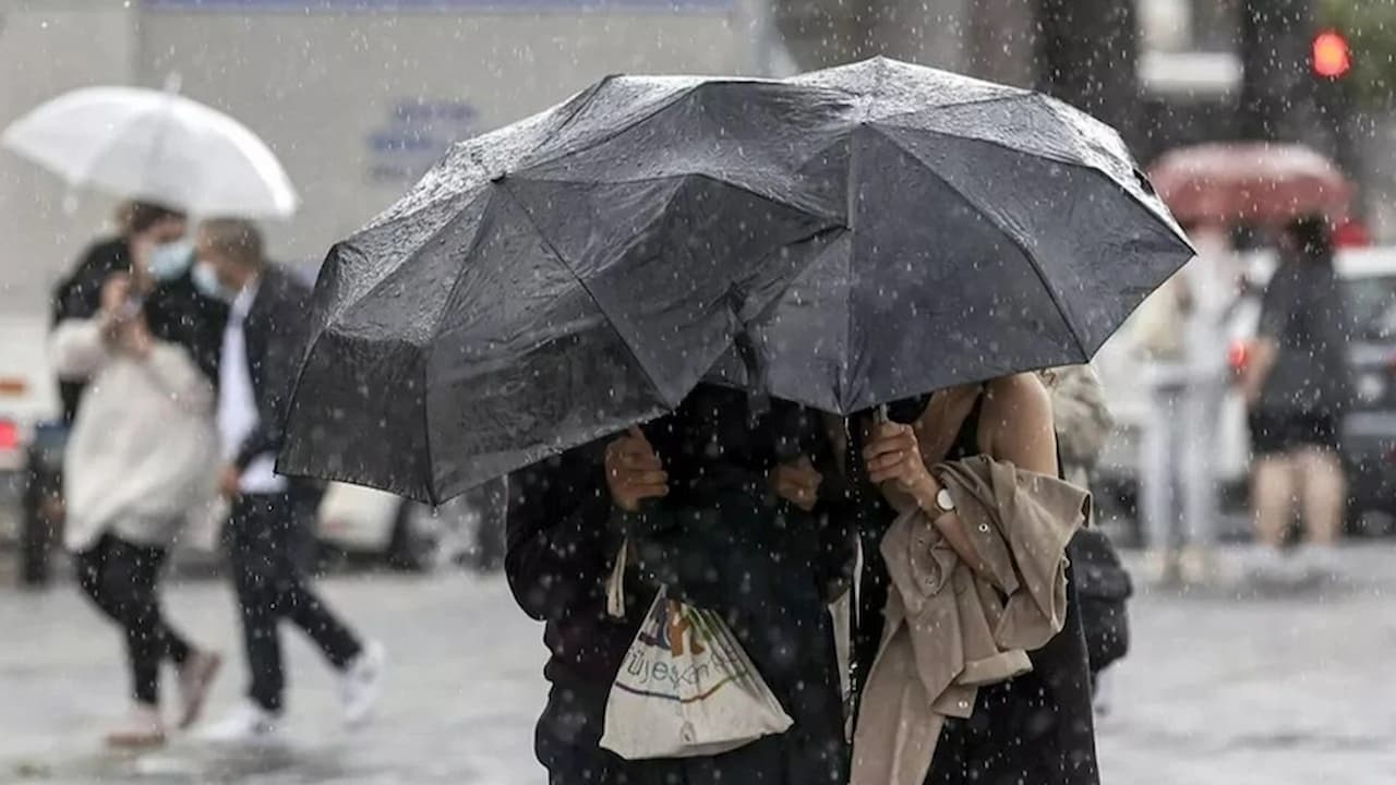 Türkiye'yi Sarmalayan Kış: 16 İlde Sarı Alarm ve Meteorolojik Tahminler