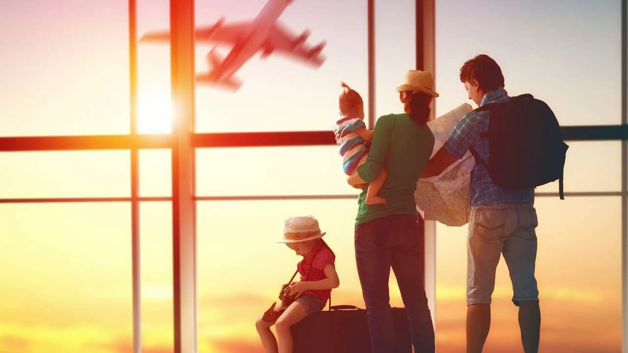 Türkiye'yi Ziyaret Eden Yabancı Turist Sayısı Aralık'ta Arttı