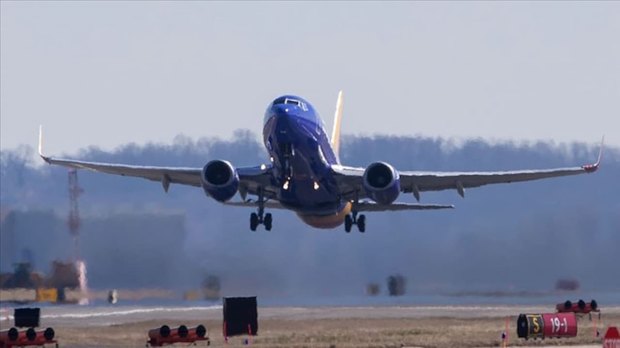 Uçan Ölüm Tuzağı: Boeing'in Bitmeyen Skandalları ve Düşen Tekerlekler