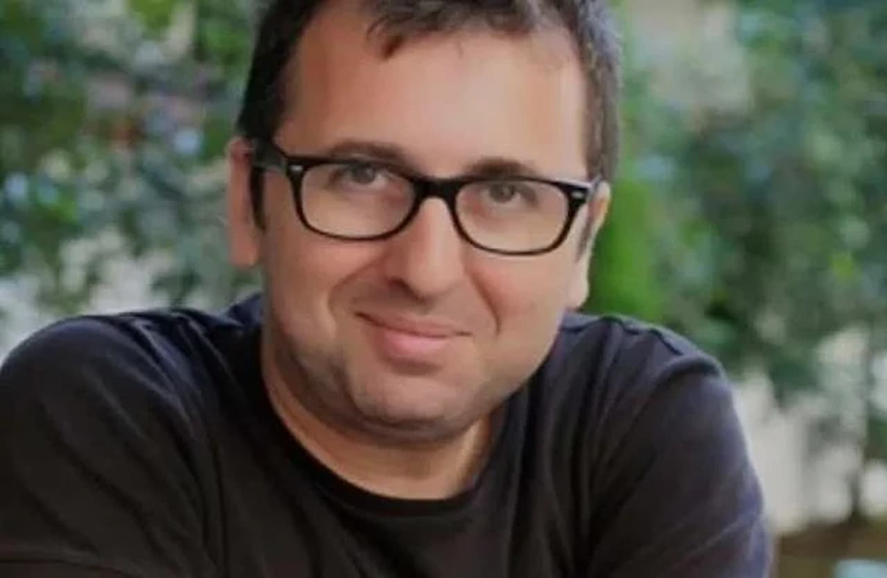 Ünlü Oyuncu Metin Zakoğlu'nun Miracı: Trafik Kazasından Sağ Çıkışının Arkasındaki Hayat Kurtarıcı Sır!