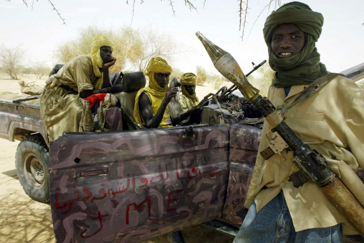 Vestfalya Barışı’ndan Sudan İç Savaşı’na: Devlet Dışı Aktörlerin Rolü