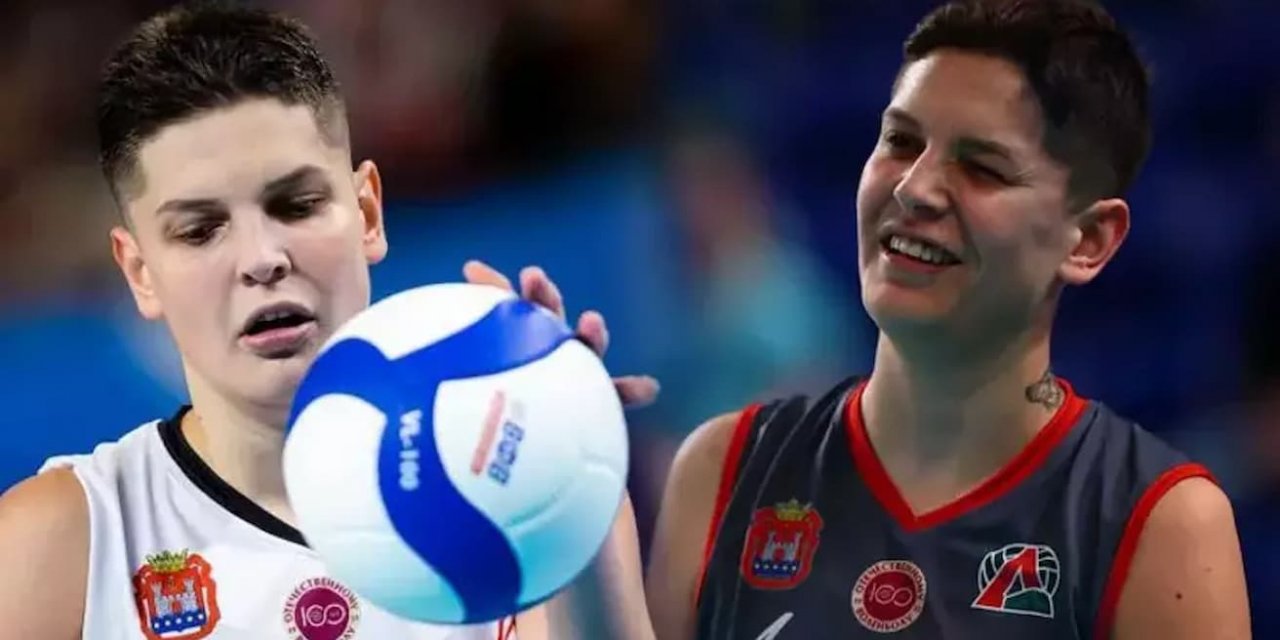 Voleybol Sahalarının Yıldızı Ebrar Karakurt: Rusya Ligi'ni Fethetti, Olimpiyat Yolunda İlerliyor!