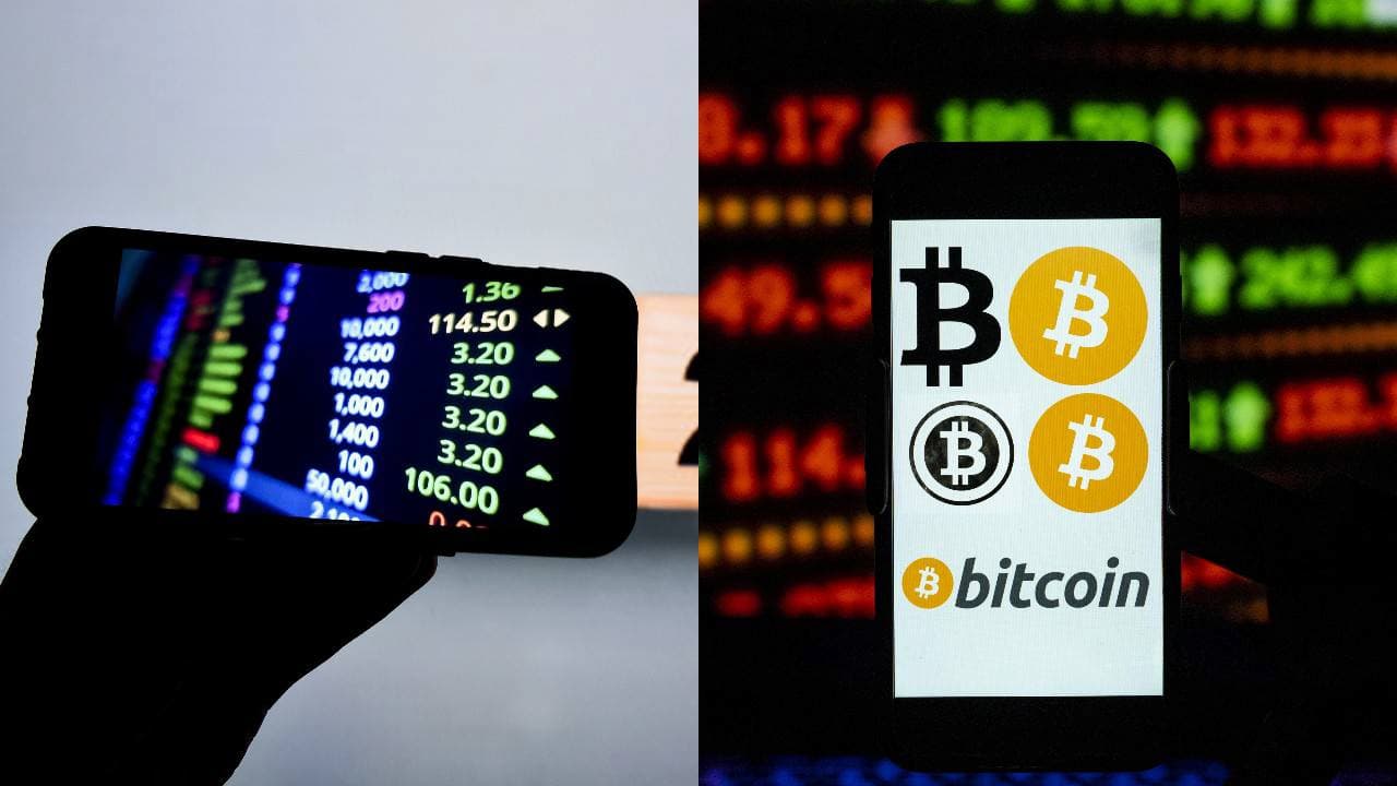 Yatırımcılar Dikkat: Borsadan Kriptoya Geçiş Riskleri Artırıyor!