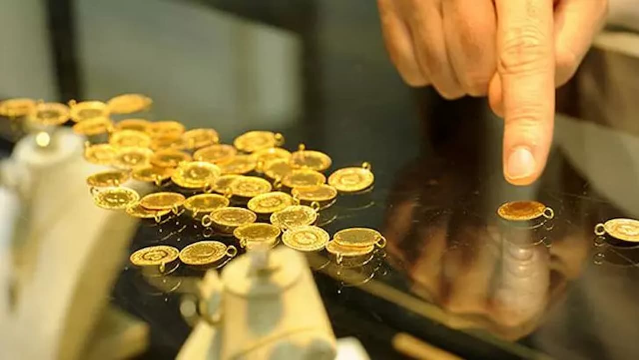 Yeni Yıldan İtibaren Tarihi Zirvelere Ulaşan Gram Altın Son Durum