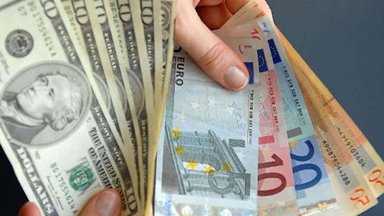 Yeni Yılın İlk Haftasında Döviz Kurlarında Son Durum