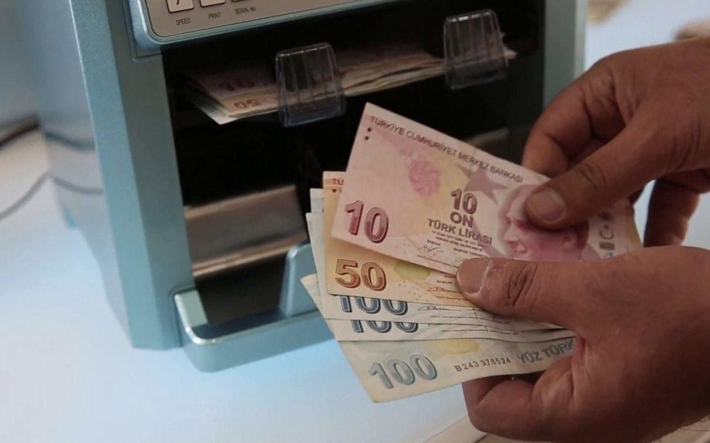 Yeni kampanya başlatıldı! 900 bin lira kredi veiliyor: Başvurular İş Bankasına yapılacak