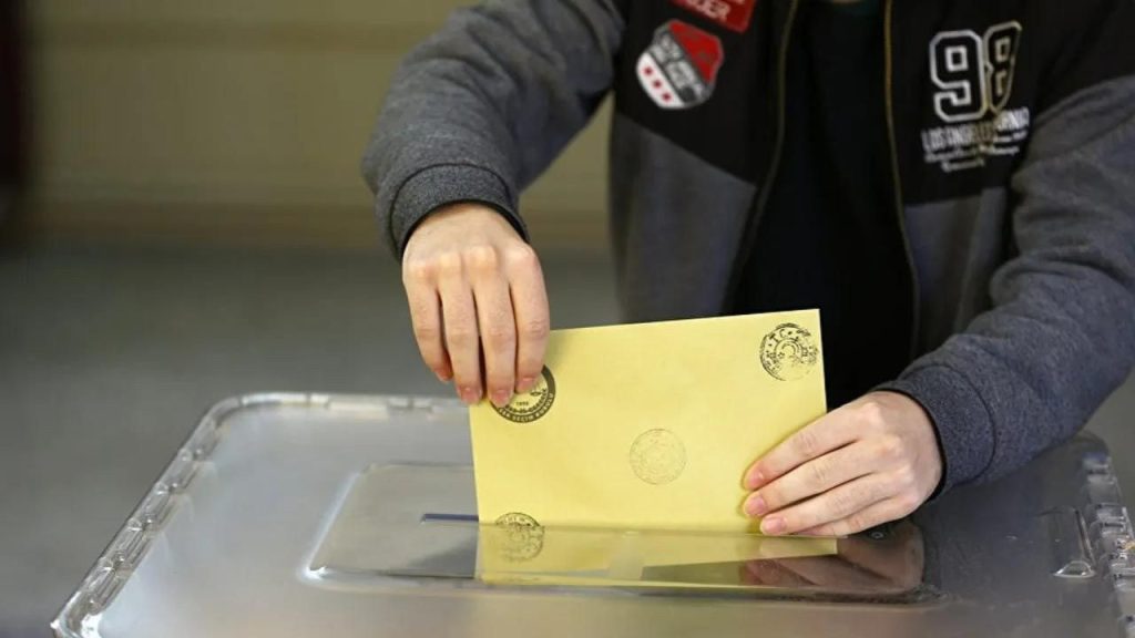 Yerel seçimde oy pusulasına itiraz edildi! CHP AK Parti'nin birinci sırada çıkmasına itiraz etti: Karar açıklandı