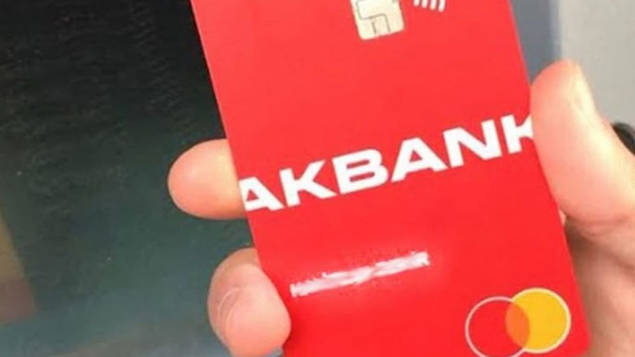 Yılbaşı Coşkusu  Akbank'tan Büyük Kampanya