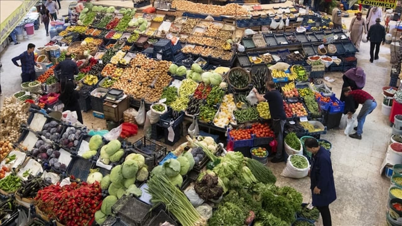 Yoksulluğun Sınırı Yok: Türkiye'de Yoksulluk Sınırı Rekor Seviyeye Ulaştı!