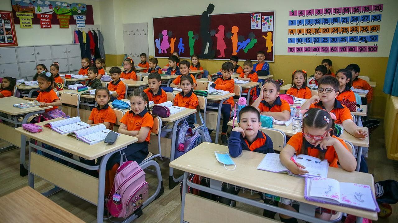 2024 Eğitim Takviminde Büyük Değişiklik: Yaz Tatili Tarihleri Açıklandı!