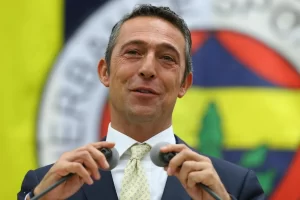 Ali Koç, Fenerbahçe Başkanlığı'ndan Ayrılıyor! Yeni Başkan Haziran'da Belirlenecek