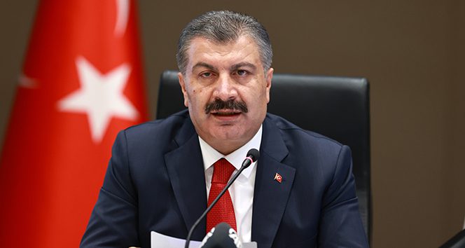 bakan koca: taşıdığı yolcu tarafından silahla vurulan taksi şoförü hayatını kaybetti