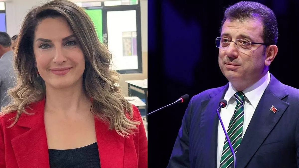 Başak Demirtaş mı? Ekrem İmamoğlu mu? Anket sonuçları açıklandı
