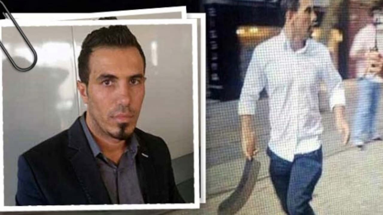 Beyoğlu'nda Gece Yarısı Korkunç Suikast: Gezi Olaylarının Tartışmalı Figürü Sabri Çelebi Hayatını Kaybetti