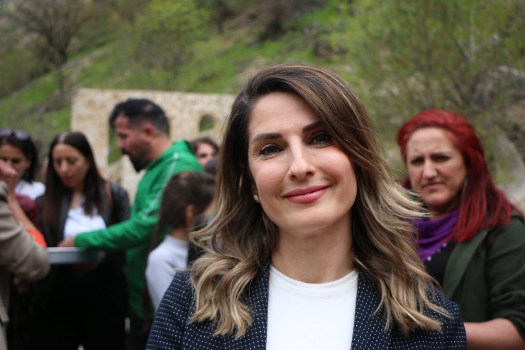 CHP'de kadın aday listesi belli oldu! Başak Demirtaş önlemi alındı