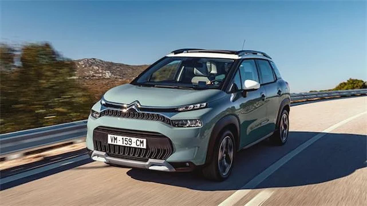 Citroen'den Şubat Ayına Özel Bomba Gibi Kampanyalar: Faizsiz ve Düşük Faizli Kredilerle Hayalinizdeki Araç Kapınızda!