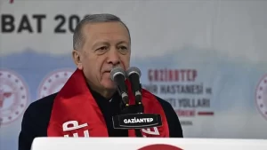 Cumhurbaşkanı Erdoğan: “Personel Eksikleri Tamamen Giderilerek Randevu ve Hizmetler Konusundaki