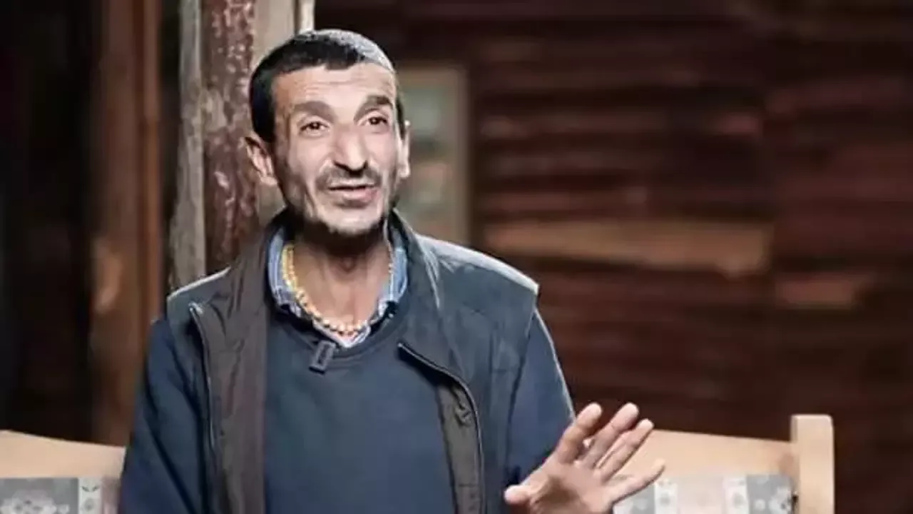 Diyarbakırlı Ramazan Hoca Cinayete Kurban Gitti