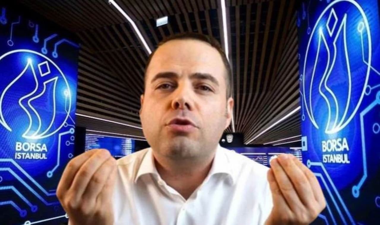 Ekonomi Dünyasında Deprem: Prof. Dr. Özgür Demirtaş'ın Çin Tahminleri Gerçek Oldu!