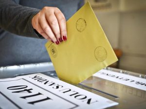 Ekrem İmamoğlu/ Murat Kurum / Başak Demirtaş! Seçim anket sonuçları açıklandı: Kim kazanır?
