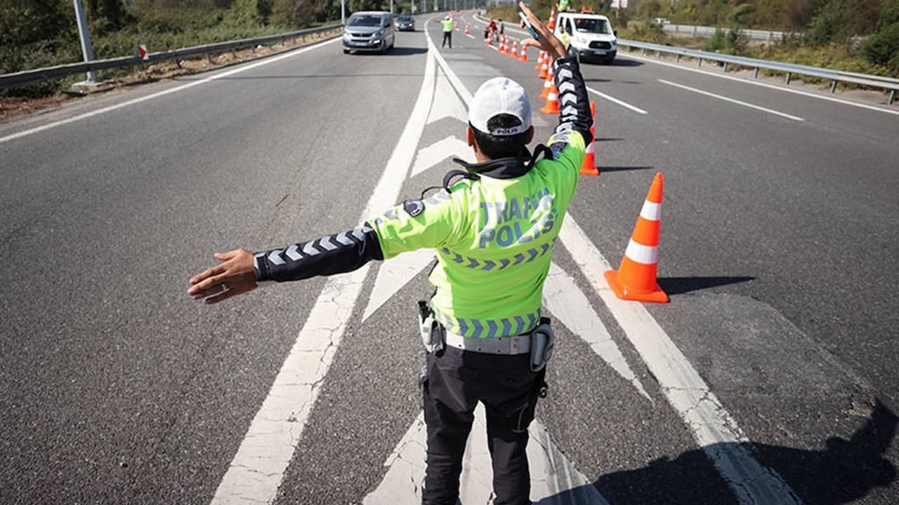 Emniyet Kemeri Takmama Cezası Katlandı!