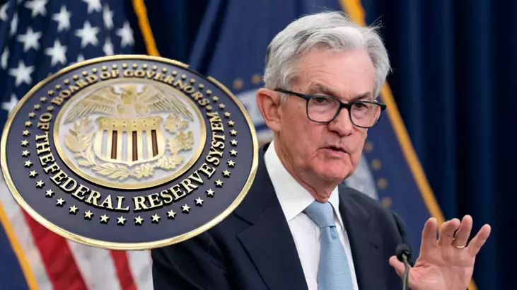 Fed'in Faiz Kararı: Sabit Tutulan Oranlar ve Powell'ın Düşüş Sinyali
