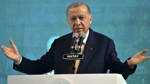 Hatay Yeniden Doğuyor: Cumhurbaşkanı Erdoğan'ın Umudu ve Yeni Dönem Vaadi